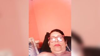 Watch mature_gracie New Porn Video [Stripchat] - colombian, grannies, striptease-latin, cheapest-privates-latin, affordable-cam2cam