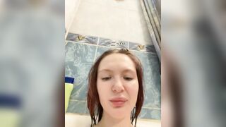 Mia_Baby69 HD Porn Video [Stripchat] - upskirt, small-tits-white, masturbation, sex-toys, pov