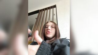 JessiMur Webcam Porn Video [Stripchat] - erotic-dance, blowjob, titty-fuck, doggy-style, white