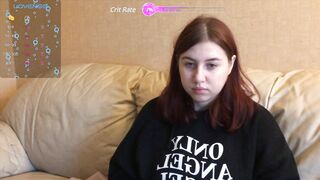 CyrstalJade New Porn Video [Stripchat] - athletic, small-audience, sex-toys, athletic-teens, smoking