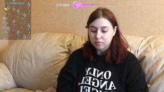 CyrstalJade New Porn Video [Stripchat] - athletic, small-audience, sex-toys, athletic-teens, smoking