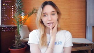 SirennaSoul HD Porn Video [Stripchat] - topless-young, foot-fetish, athletic, blondes, fingering-white