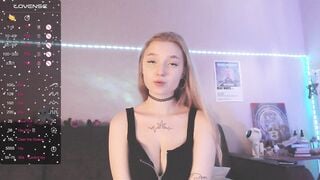 Watch MiaMiaMeow Webcam Porn Video [Stripchat] - white-young, anal-young, big-nipples, nylon, big-tits-young