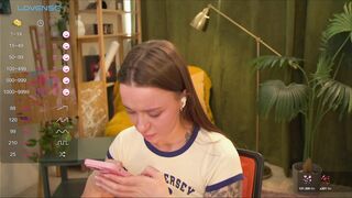 Watch Emily_Brix New Porn Video [Stripchat] - dildo-or-vibrator-young, white-young, shaven, heels, recordable-publics