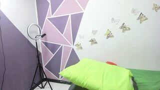 Watch Messy_Meraki Hot Porn Video [Stripchat] - twerk, topless-latin, anal-toys, student, milfs
