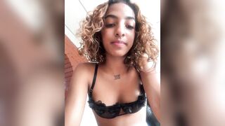 Watch Carla_Logan Webcam Porn Video [Stripchat] - cumshot, anal-young, shaven, recordable-privates-young, twerk-latin