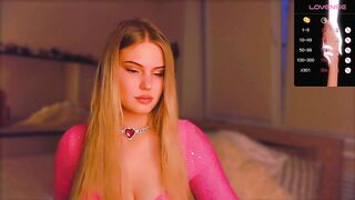 CaptivatingLove Webcam Porn Video [Stripchat] - big-ass-young, striptease-white, big-ass, erotic-dance, interactive-toys-young