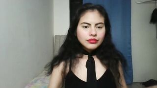 OliviaRey69 Webcam Porn Video [Stripchat] - latin-young, striptease, affordable-cam2cam, pussy-licking, ecuadorian