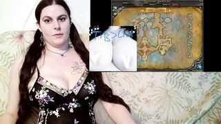 curvygamerceline13 Webcam Porn Video [Stripchat] - fingering-young, recordable-publics, recordable-privates-young, american-young, masturbation