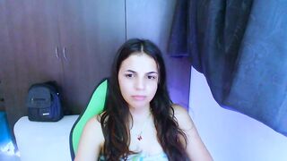 Watch _elenna HD Porn Video [Stripchat] - erotic-dance, interactive-toys, student, brunettes-teens, girls