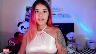 JoselinFlower_ Webcam Porn Video [Stripchat] - nipple-toys, recordable-publics, titty-fuck, medium, cock-rating