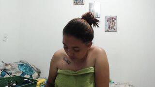 kathy_luisa HD Porn Video [Stripchat] - cheap-privates-young, anal-young, spanish-speaking, latin, masturbation