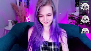 Watch Fridart-house_Fortuna Hot Porn Video [Stripchat] - middle-priced-privates-young, striptease-young, leather, fingering, smoking