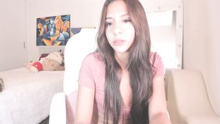 Daniela_Miller_ Webcam Porn Video [Stripchat] - nipple-toys, small-tits-latin, petite, orgasm, topless-young