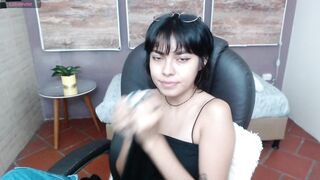 Abbiross_ HD Porn Video [Stripchat] - latin-teens, small-tits-latin, trimmed-latin, doggy-style, oil-show