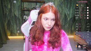 Watch Elsie_Ginger Webcam Porn Video [Stripchat] - white, titty-fuck, cam2cam, recordable-publics, twerk-white