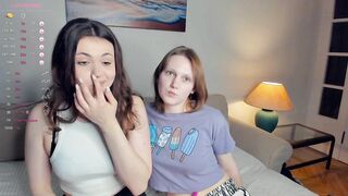 SpiriteddAway Webcam Porn Video [Stripchat] - shaven, interactive-toys, brunettes, new, striptease-teens