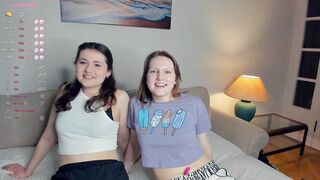 SpiriteddAway Webcam Porn Video [Stripchat] - shaven, interactive-toys, brunettes, new, striptease-teens