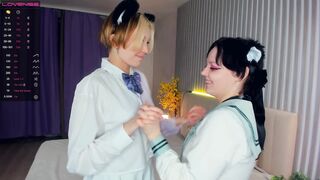 Watch ZeldaAshburn Webcam Porn Video [Stripchat] - ahegao, cam2cam, recordable-privates, white, small-tits