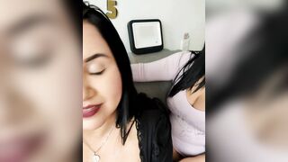 Amy_sasha Hot Porn Video [Stripchat] - colombian, topless-latin, fingering, striptease, mobile