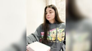 Space_AliceS Hot Porn Video [Stripchat] - recordable-publics, brunettes-young, brunettes, cheap-privates-young, cooking