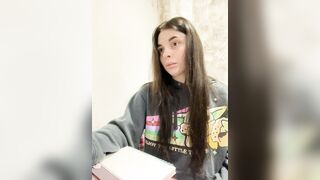 Space_AliceS Hot Porn Video [Stripchat] - recordable-publics, brunettes-young, brunettes, cheap-privates-young, cooking