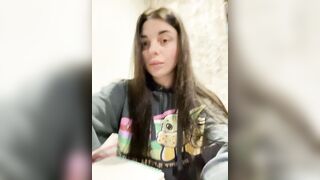 Space_AliceS Hot Porn Video [Stripchat] - recordable-publics, brunettes-young, brunettes, cheap-privates-young, cooking