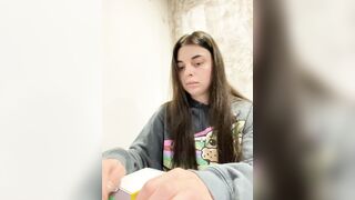 Space_AliceS Hot Porn Video [Stripchat] - recordable-publics, brunettes-young, brunettes, cheap-privates-young, cooking