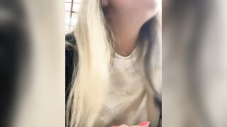 Watch antonella87 HD Porn Video [Stripchat] - blondes, petite-blondes, mobile, ahegao, blowjob