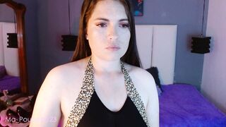 Ma_poupette23 Hot Porn Video [Stripchat] - american, twerk, girls, twerk-white, topless-young