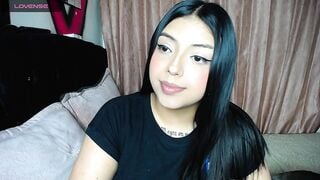 Watch eva_six New Porn Video [Stripchat] - ahegao, couples, oil-show, cam2cam, big-tits-teens