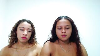 adeline_samy0822 HD Porn Video [Stripchat] - teens, lesbians, ass-to-mouth, spanking, flashing