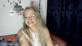 anthonela_mature_ New Porn Video [Stripchat] - blondes, masturbation, cumshot, anal-latin, dirty-talk