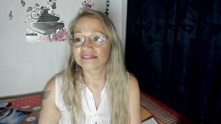 anthonela_mature_ New Porn Video [Stripchat] - blondes, masturbation, cumshot, anal-latin, dirty-talk