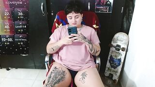 isabeautyx19 Hot Porn Video [Stripchat] - moderately-priced-cam2cam, lovense, twerk-latin, middle-priced-privates, hairy-teens