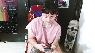 isabeautyx19 Hot Porn Video [Stripchat] - moderately-priced-cam2cam, lovense, twerk-latin, middle-priced-privates, hairy-teens