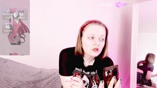 Watch BebKonie New Porn Video [Stripchat] - masturbation, hd, young, colorful-young, dildo-or-vibrator