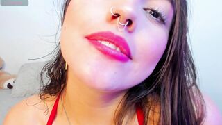 llanna_ Hot Porn Video [Stripchat] - pov, facial, kissing, interactive-toys-young, twerk