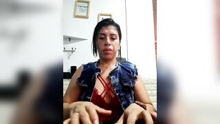 Watch candy_gl HD Porn Video [Stripchat] - girls, sex-toys, hairy-armpits, colombian, twerk