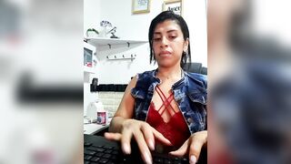 Watch candy_gl HD Porn Video [Stripchat] - girls, sex-toys, hairy-armpits, colombian, twerk