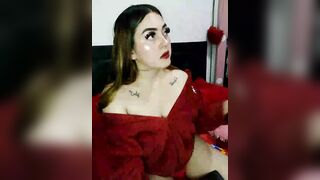 Campgirls1 New Porn Video [Stripchat] - interactive-toys-young, shower, young, couples, colombian-young