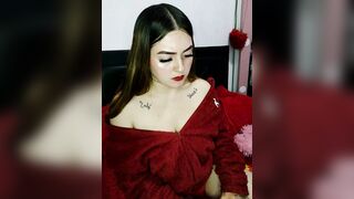 Campgirls1 New Porn Video [Stripchat] - interactive-toys-young, shower, young, couples, colombian-young