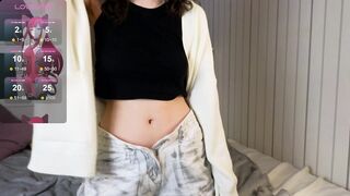 ClaraBakerg HD Porn Video [Stripchat] - small-tits-teens, petite-white, twerk, sexting, topless-teens