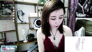 xiaoyu-sweet New Porn Video [Stripchat] - medium, double-penetration, cosplay, upskirt, asian