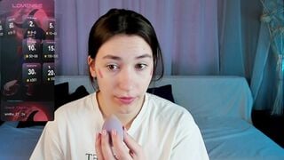 kisspleasure Hot Porn Video [Stripchat] - big-ass-teens, interactive-toys-teens, fingering, yoga-teens, masturbation