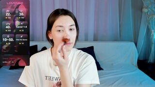 kisspleasure Hot Porn Video [Stripchat] - big-ass-teens, interactive-toys-teens, fingering, yoga-teens, masturbation