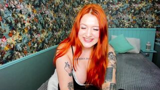 ElectraStark Hot Porn Video [Stripchat] - camel-toe, couples, tattoos, interactive-toys, big-tits-white