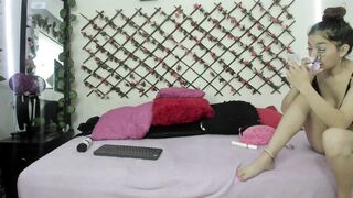 eroticteam HD Porn Video [Stripchat] - shaven, striptease-latin, recordable-privates-young, kissing, hd