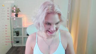 BethRoy Webcam Porn Video [Stripchat] - cuckold, small-audience, striptease, blondes-teens, role-play-teens