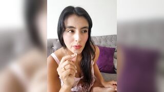 Aliisha_ Webcam Porn Video [Stripchat] - topless-young, brunettes, nylon, twerk-young, big-ass-latin